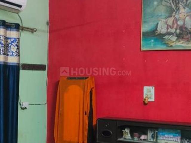 1 BHK Independent Builder Floor in Avas Vikas Colony for rent Pilibhit. The reference number is 15547916
