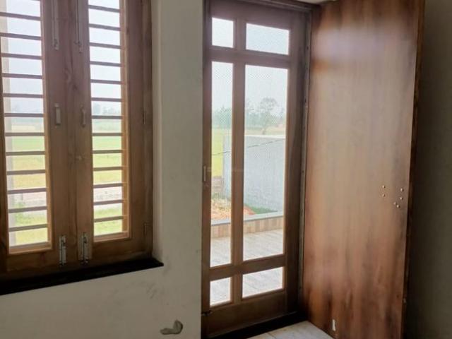 1 BHK Independent Builder Floor in Avas Vikas Colony for rent Pilibhit. The reference number is 8698915