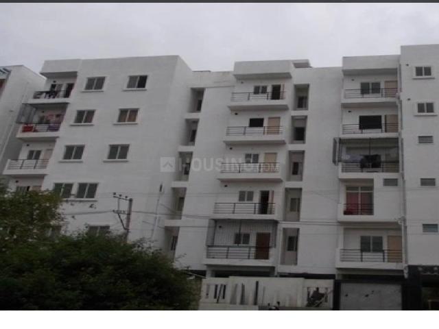 1 BHK Independent Builder Floor in Avati for rent Bengaluru. The reference number is 20849056