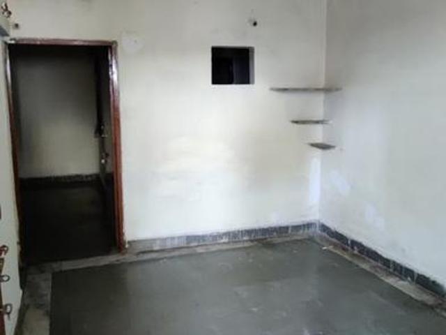 1 BHK Independent Builder Floor in Avinash Nagar for rent Bhopal. The reference number is 6109671