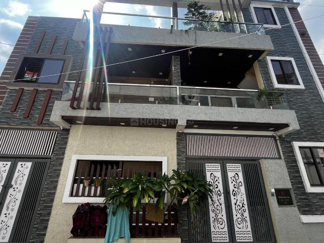 1 BHK Independent Builder Floor in Awadhpuri for rent Bhopal. The reference number is 20592670