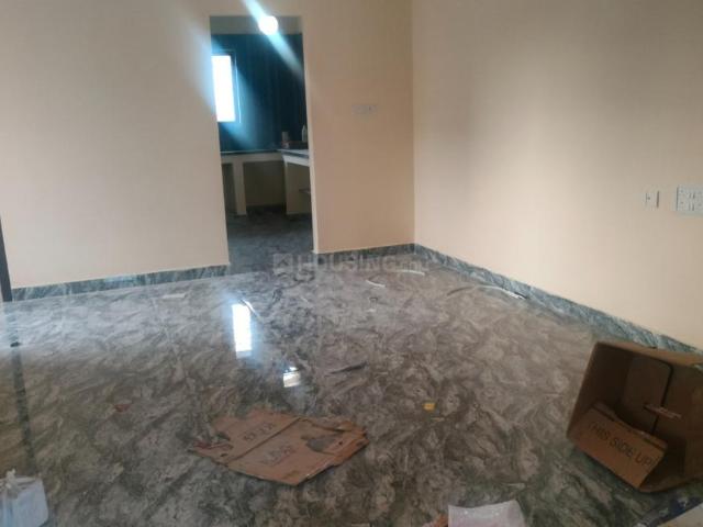 1 BHK Independent Builder Floor in Ayapakkam for rent Chennai. The reference number is 15460213