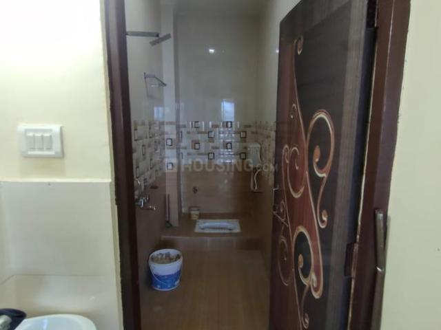 1 BHK Independent Builder Floor in Ayodhya Bypass for rent Bhopal. The reference number is 6613787