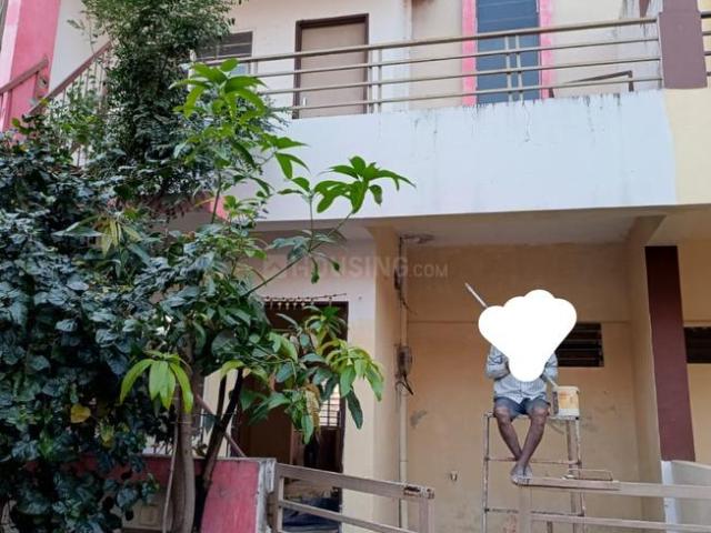 1 BHK Independent Builder Floor in Ayodhya Bypass for rent Bhopal. The reference number is 13479695
