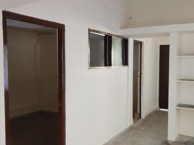 1 BHK Independent Builder Floor in Ayodhya Nagar for rent Nagpur. The reference number is 18647111