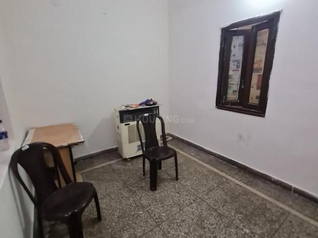 1 BHK Independent Builder Floor in Azadpur for rent New Delhi. The reference number is 20867085