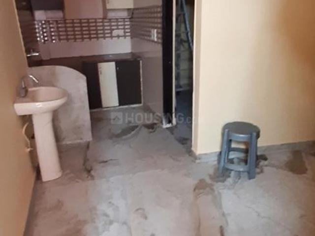 1 BHK Independent Builder Floor in Azadpur for resale New Delhi. The reference number is 13060767
