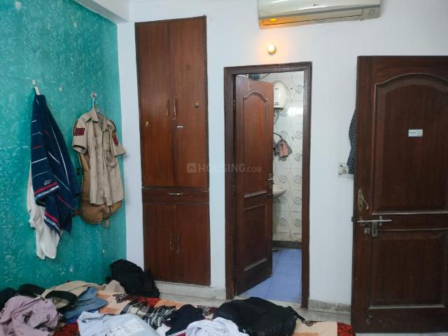 1 BHK Independent Builder Floor in Adchini for rent New Delhi. The reference number is 18745703