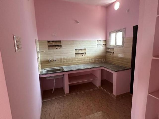1 BHK Independent Builder Floor in Adikmet for rent Hyderabad. The reference number is 12663175