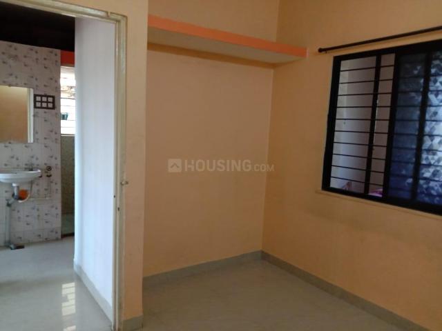 1 BHK Independent Builder Floor in Aditya Nagar for rent Solapur. The reference number is 16994312
