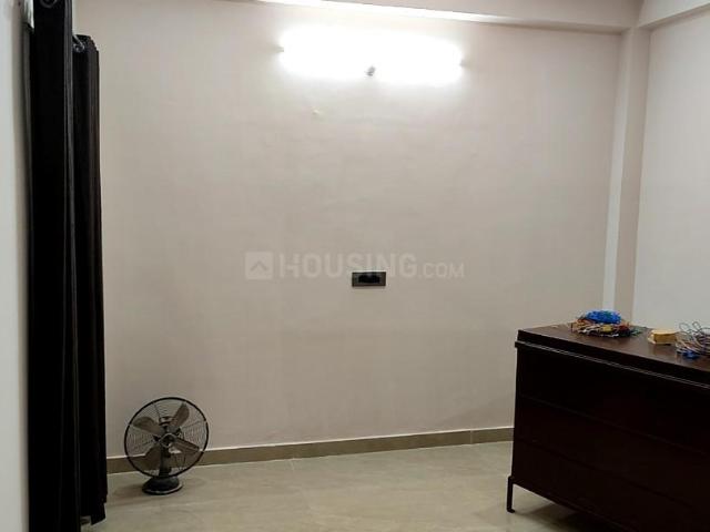 1 BHK Independent Builder Floor in Aditya Puram for rent Gwalior. The reference number is 19464805