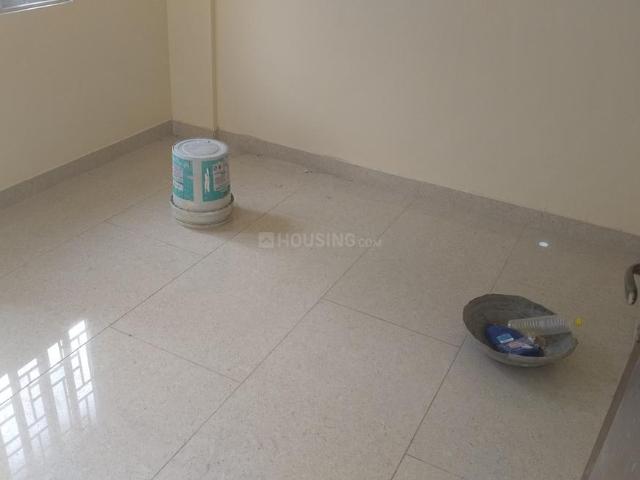 1 BHK Independent Builder Floor in Adugodi for rent Bengaluru. The reference number is 20491912