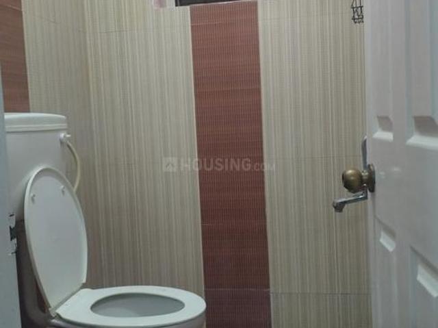 1 BHK Independent Builder Floor in Adugodi for rent Bengaluru. The reference number is 20631697