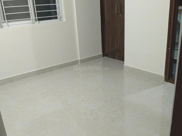 1 BHK Independent Builder Floor in Adugodi for rent Bengaluru. The reference number is 21108254