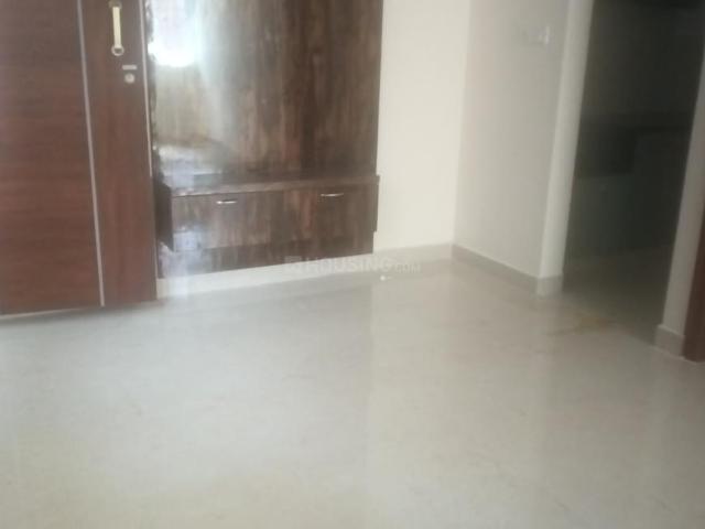 1 BHK Independent Builder Floor in Adugodi for rent Bengaluru. The reference number is 21127379