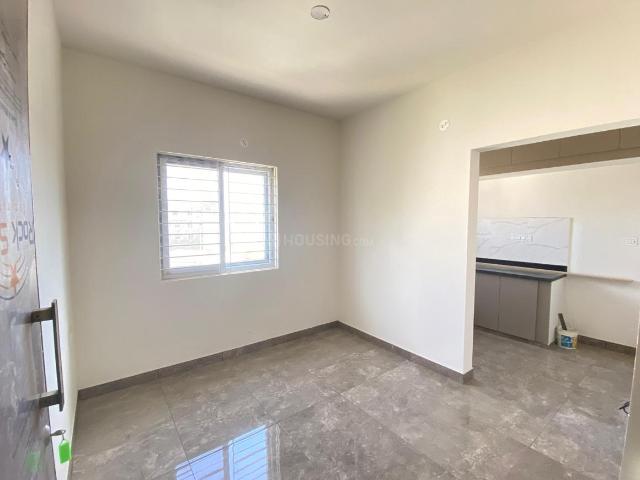 1 BHK Independent Builder Floor in Agrahara Layout for rent Bengaluru. The reference number is 21148480