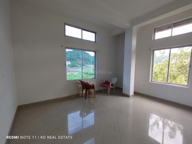 1 BHK Independent Builder Floor in Ahom Gaon for rent Guwahati. The reference number is 12365982
