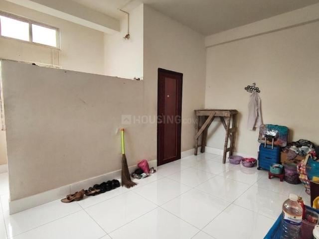 1 BHK Independent Builder Floor in Ahom Gaon for rent Guwahati. The reference number is 21118713