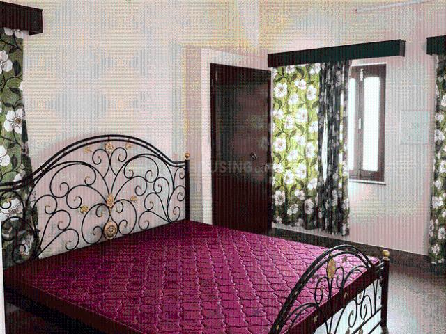 1 BHK Independent Builder Floor in Air Force Area for rent Jodhpur. The reference number is 20710421