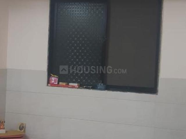 1 BHK Independent Builder Floor in Airoli for rent Navi Mumbai. The reference number is 13142811