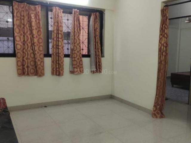 1 BHK Independent Builder Floor in Airoli for rent Navi Mumbai. The reference number is 20174219