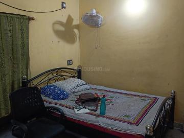 1 BHK Independent Builder Floor in Airport Gate no. 1 for rent Kolkata. The reference number is 17375756