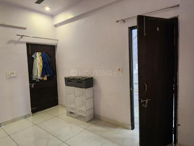 1 BHK Independent Builder Floor in Ajanta Colony for rent Meerut. The reference number is 15268601