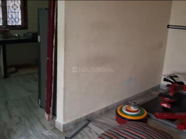 1 BHK Independent Builder Floor in Akota for rent Vadodara. The reference number is 21173545