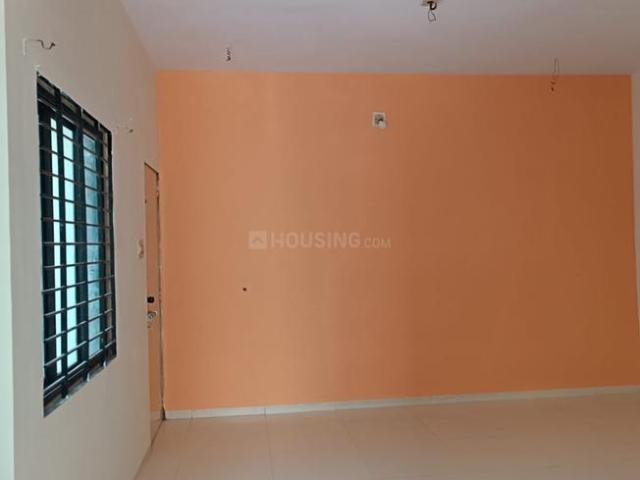 1 BHK Independent Builder Floor in Akota for rent Vadodara. The reference number is 21188704