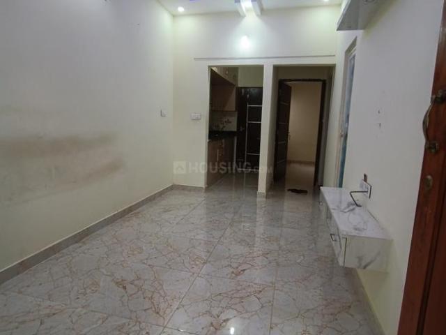 1 BHK Independent Builder Floor in Akshayanagar for rent Bengaluru. The reference number is 21055700