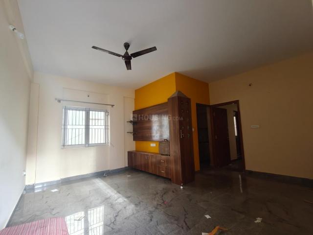 1 BHK Independent Builder Floor in Akshayanagar for rent Bengaluru. The reference number is 21117780