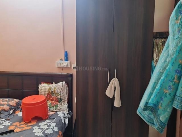 1 BHK Independent Builder Floor in Ali for resale New Delhi. The reference number is 18160406