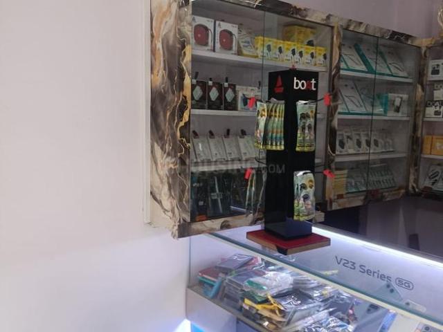 1 BHK Independent Builder Floor in Ali Ganj for rent Gaya. The reference number is 20750196