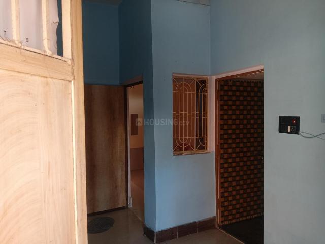 1 BHK Independent Builder Floor in Alinagar for rent Chandauli. The reference number is 20175778