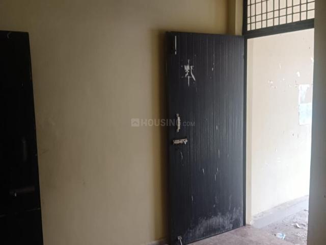 1 BHK Independent Builder Floor in Allahabad Fort for rent Allahabad. The reference number is 17855329