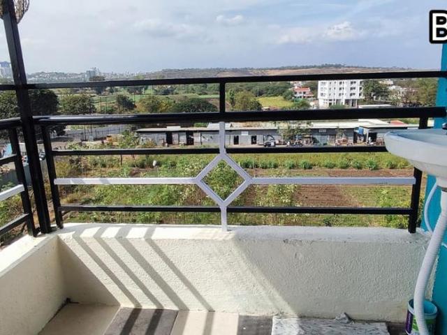 1 BHK Independent Builder Floor in Allahpur for rent Allahabad. The reference number is 10830995