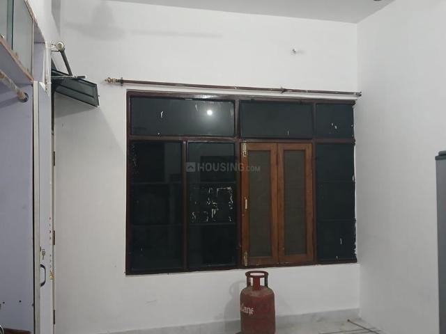 1 BHK Independent Builder Floor in Allen Ganj for rent Allahabad. The reference number is 21383129