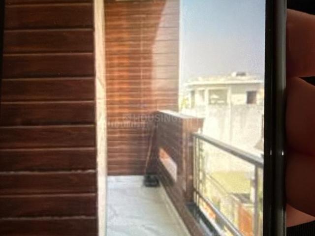 1 BHK Independent Builder Floor in Almaspur for rent Muzaffarnagar. The reference number is 18722022