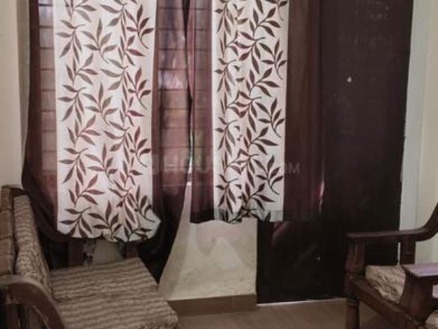 1 BHK Independent Builder Floor in Alpha I for rent Greater Noida. The reference number is 20600704