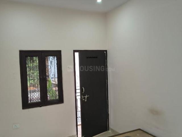 1 BHK Independent Builder Floor in Alpha I for rent Greater Noida. The reference number is 20635001