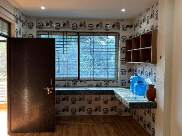 1 BHK Independent Builder Floor in Alpha I for rent Greater Noida. The reference number is 20861710