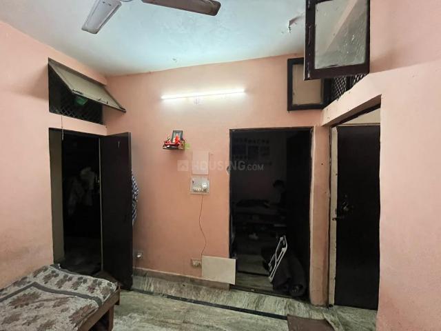 1 BHK Independent Builder Floor in Alpha I for rent Greater Noida. The reference number is 21162793