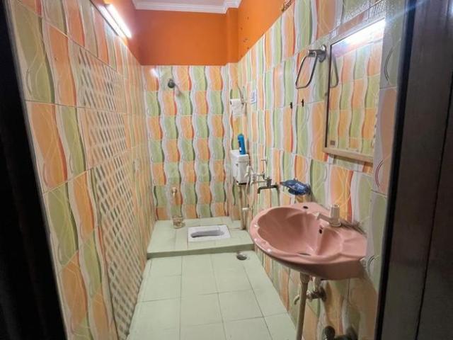 1 BHK Independent Builder Floor in Alpha II for rent Greater Noida. The reference number is 16462591