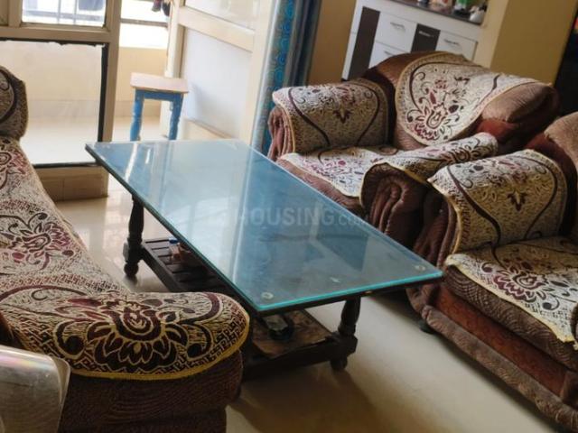 1 BHK Independent Builder Floor in Alpha II for rent Greater Noida. The reference number is 20597329