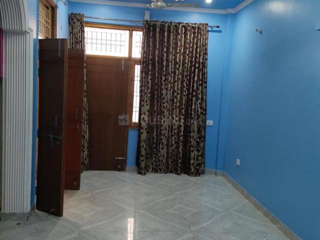 1 BHK Independent Builder Floor in Alpha II for rent Greater Noida. The reference number is 20620324