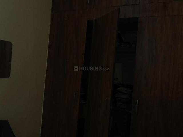 1 BHK Independent Builder Floor in Alpha II for rent Greater Noida. The reference number is 20694365