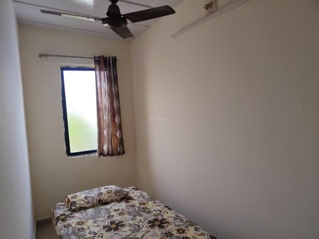1 BHK Independent Builder Floor in Ambawadi for rent Ahmedabad. The reference number is 21190339