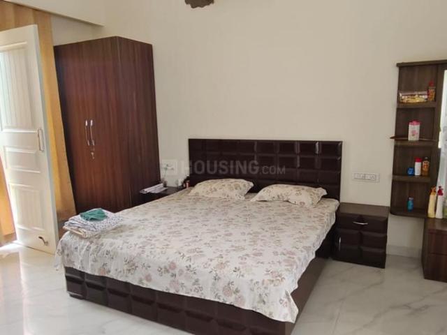 1 BHK Independent Builder Floor in Ambala Cantt for rent Ambala. The reference number is 20682955
