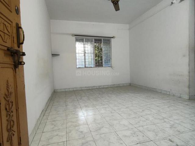 1 BHK Independent Builder Floor in Ambegaon Budruk for rent Pune. The reference number is 19526365