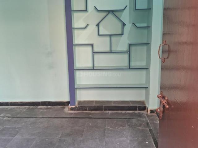 1 BHK Independent Builder Floor in Amberpet for rent Hyderabad. The reference number is 14886375